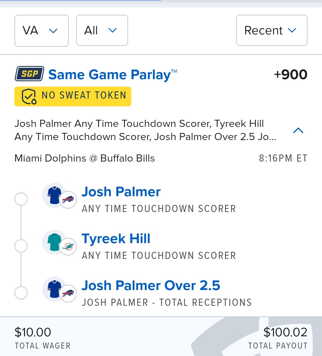 Darrell70364787's tweet photo. My main plays tonight keeping it light for this game https://t.co/P1j8uA7TUf
