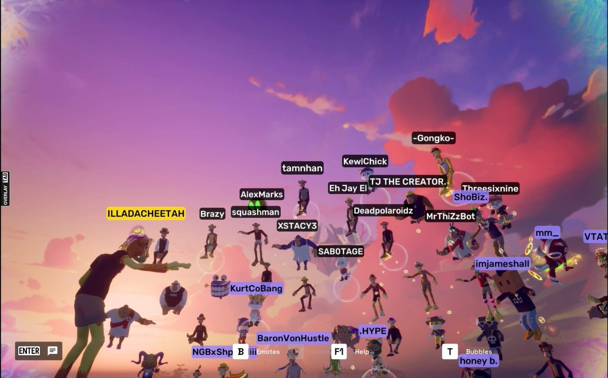 tamnhan.eth (@tamnhaneth) on Twitter photo 