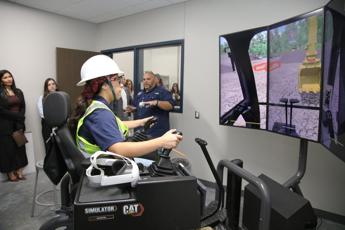 Texas State Technical College tweet media