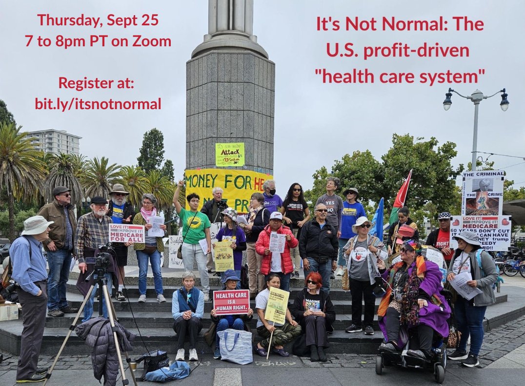 Senior and Disability Action (SDA) tweet media