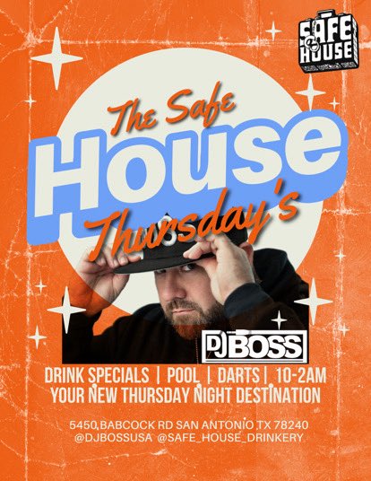Thursday grooves #likeaboss