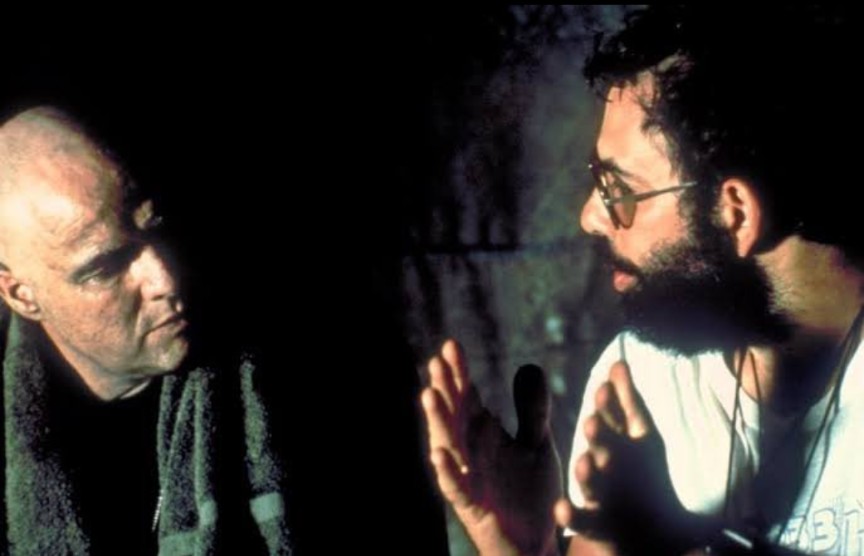 ハート・オブ・ダークネス コッポラの黙示録('91米)〈2016年内プレス限定… U-NEXT】『ハート・オブ・ダークネス/コッポラの黙示録』(1991