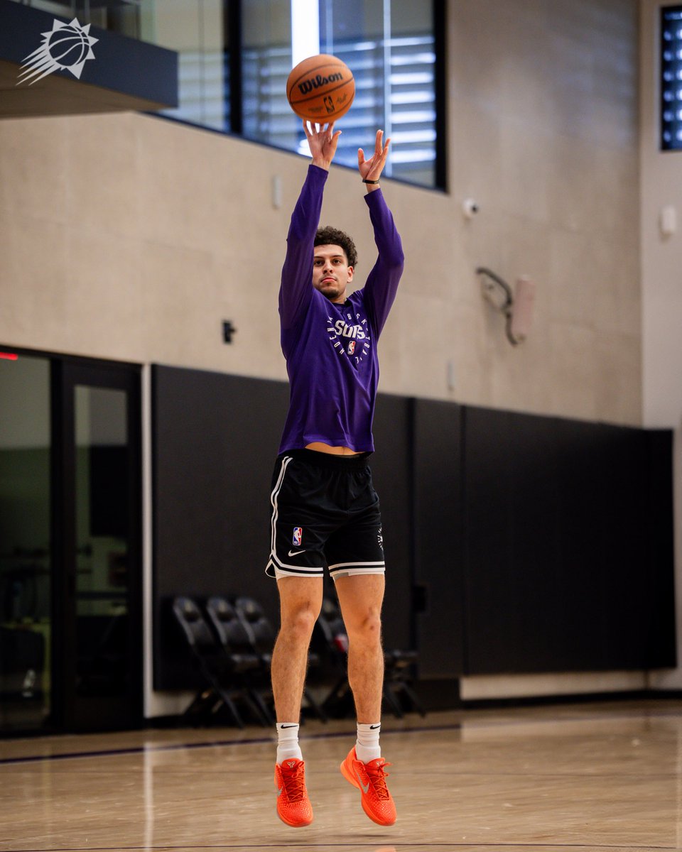 Phoenix Suns tweet media