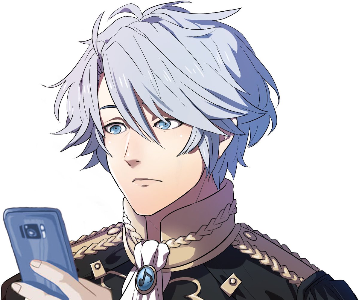 Chat we're cooked? 
Cooking what?