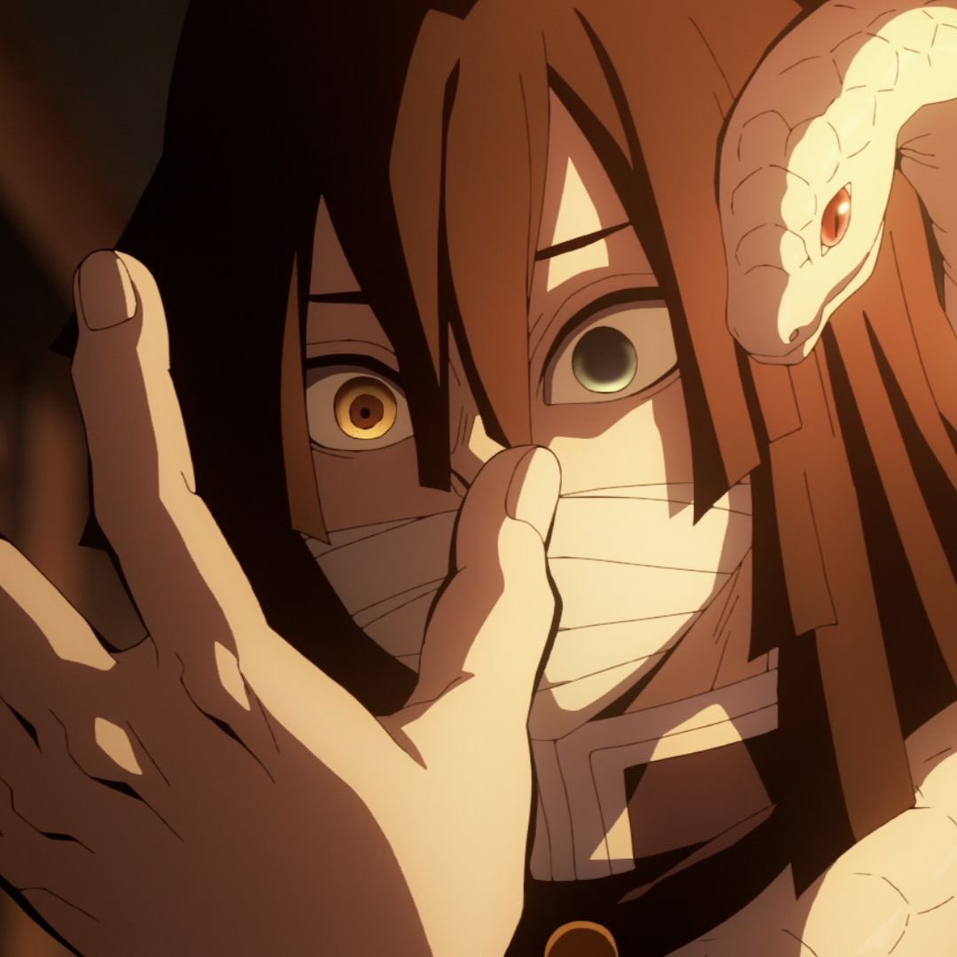 IGURO_OBANAIRP's tweet image. —

     การลาดตะเวนผ่านไปได้ด้วยดี ตัวเขาที่พึ่งกลับมาจากการปราบอสูร พร้อมกับแสงตะวันที่กำลังจะขึ้นฟ้า

ผ่านไปแล้วอีกหนึ่งสินะ วันเวลาผ่านไปไวเสียจริง

“ข้าค้านที่จะปลุกพวกเจ้าแล้ว ตื่นขึ้นมาทำประโยชน์สะ อย่าให้ข้าได้เห็นว่ามีผู้ใดตื่นสาย มิเช่นนั้นข้าจะจับเชือดเสีย”

—