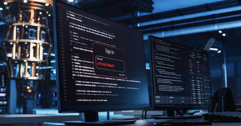 5 Cybersecurity Trends Organizations Must Act on Now 
ow.ly/f0c850WYujY