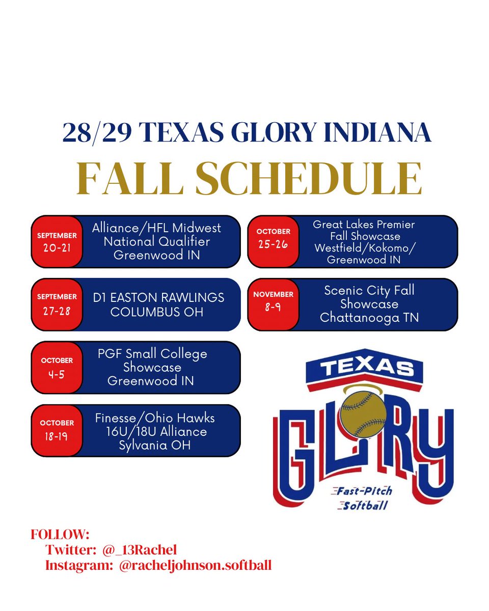 2028 Rachel Johnson tweet media