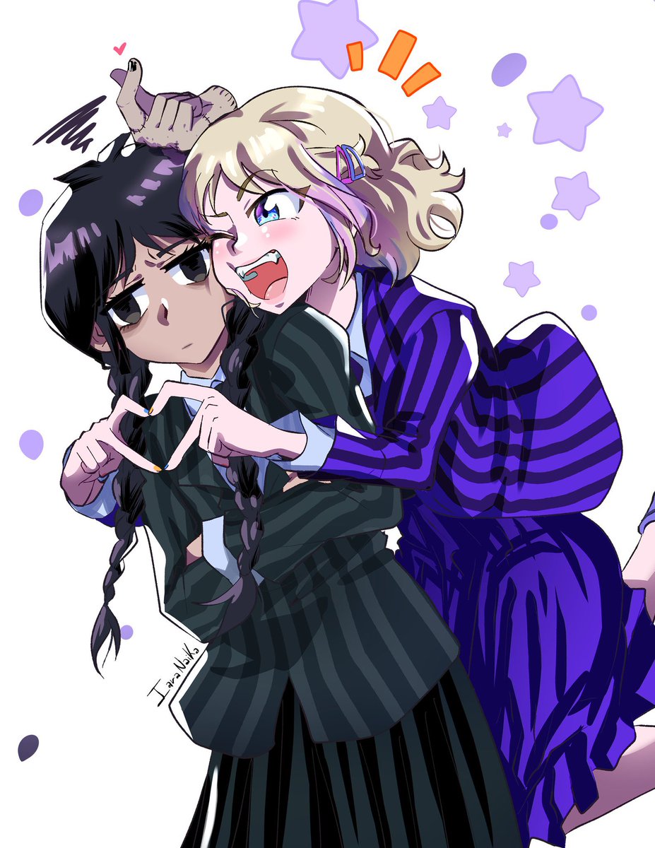 iaraNaika tweet media