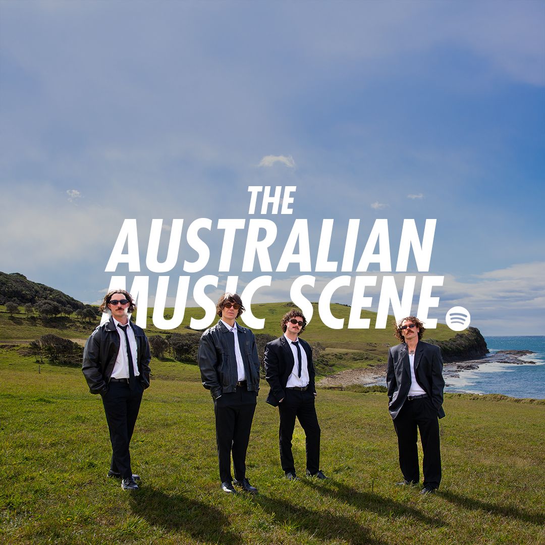 New music from: CHEEKY LEASH, Mia Wray, SWIM, aleksiah, 2touch, Pacific Avenue, RONA., Sidney, These New South Whales, OH! Daisy, Tseba, Ocean Alley, grentperez, Budjerah, Crash_O8, ItsRosieQuartz, Huck Hastings, Ambraya, CYRIL + heaps more.
Listen: bit.ly/TheAusMusicSce…