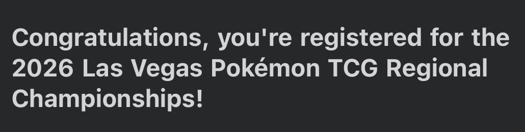 See yall there 🤙 #pokemonTCG