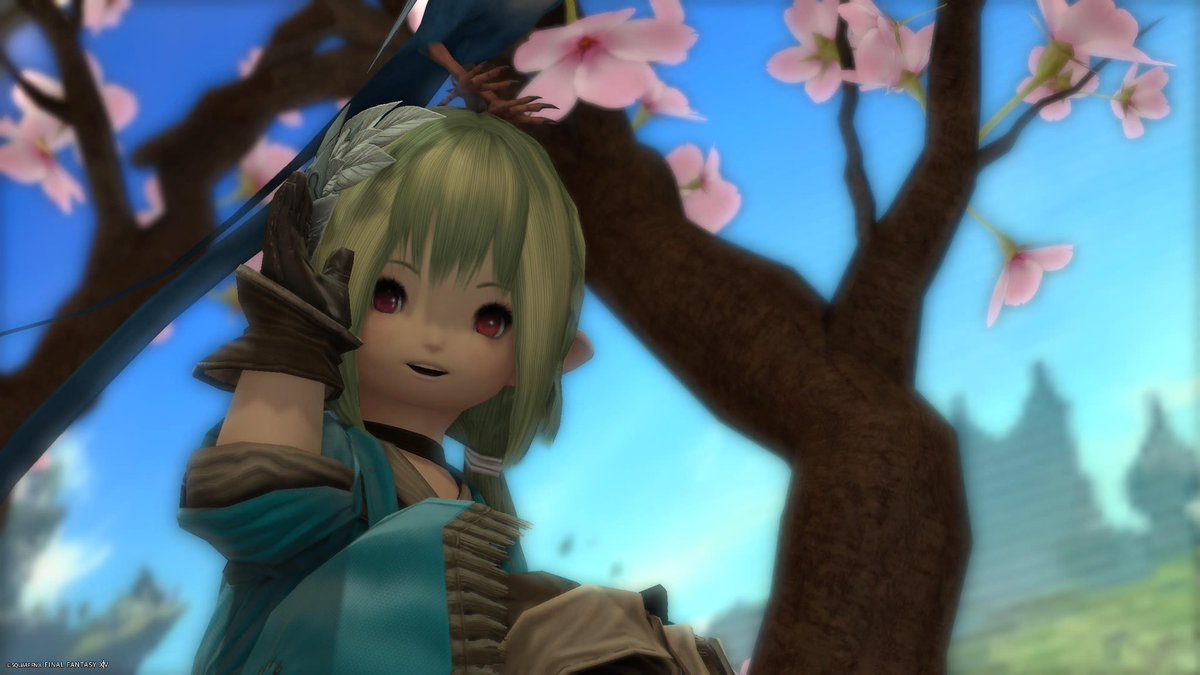 おはようございます
#おはララ