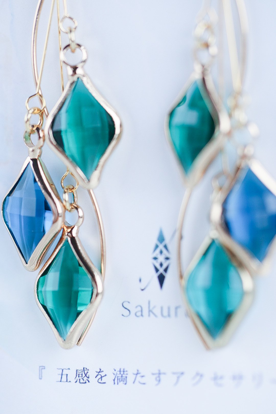 さくるい-Sakurui- ♢10/4.5 【B-11.12】金沢ハンドメイド