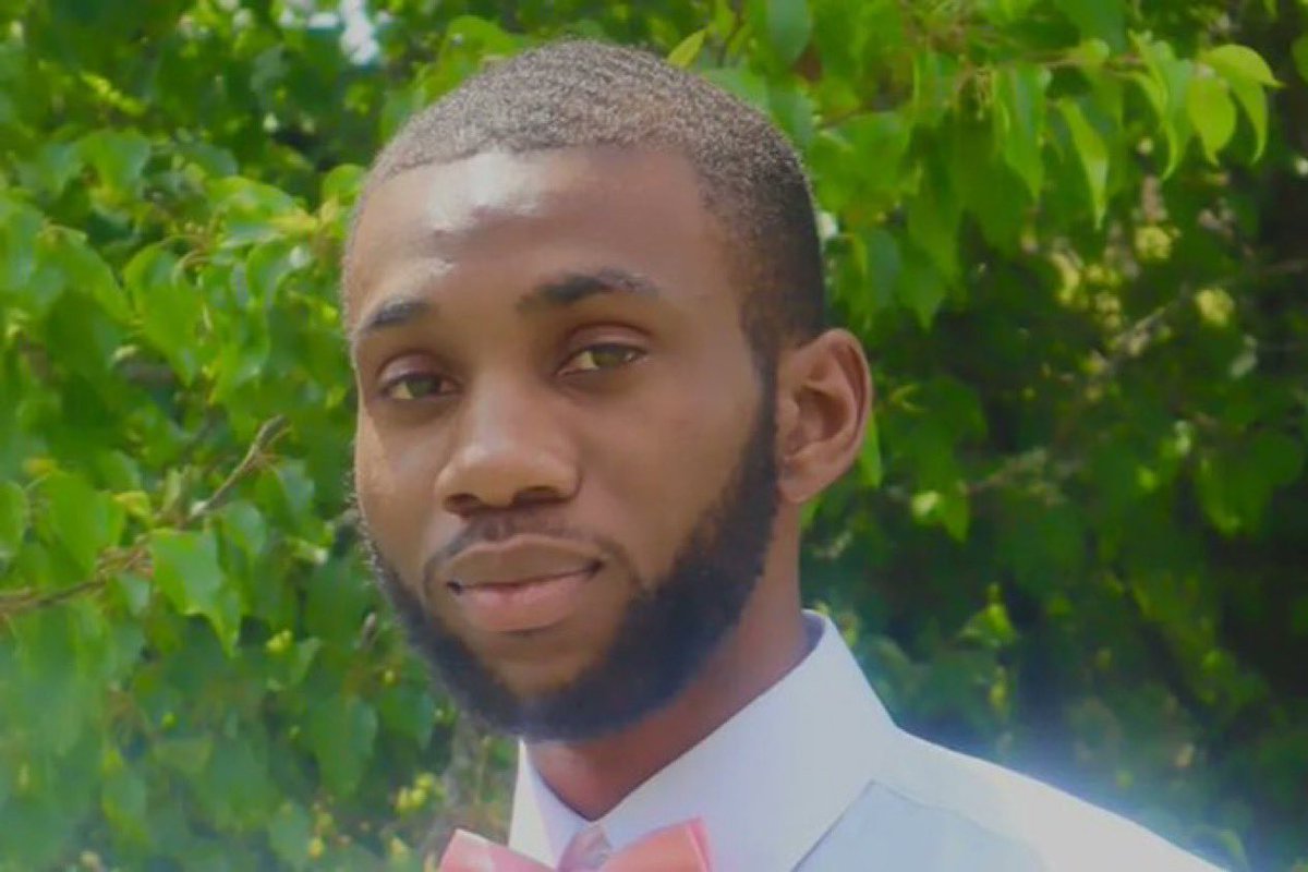 🔥🚨BREAKING NEWS: It has been revealed that The Delta State University student who was found hanging from a tree on campus named Demartravion “Trey” Reed in Mississippi has officially been ruled a suicide and not a result of foul play.