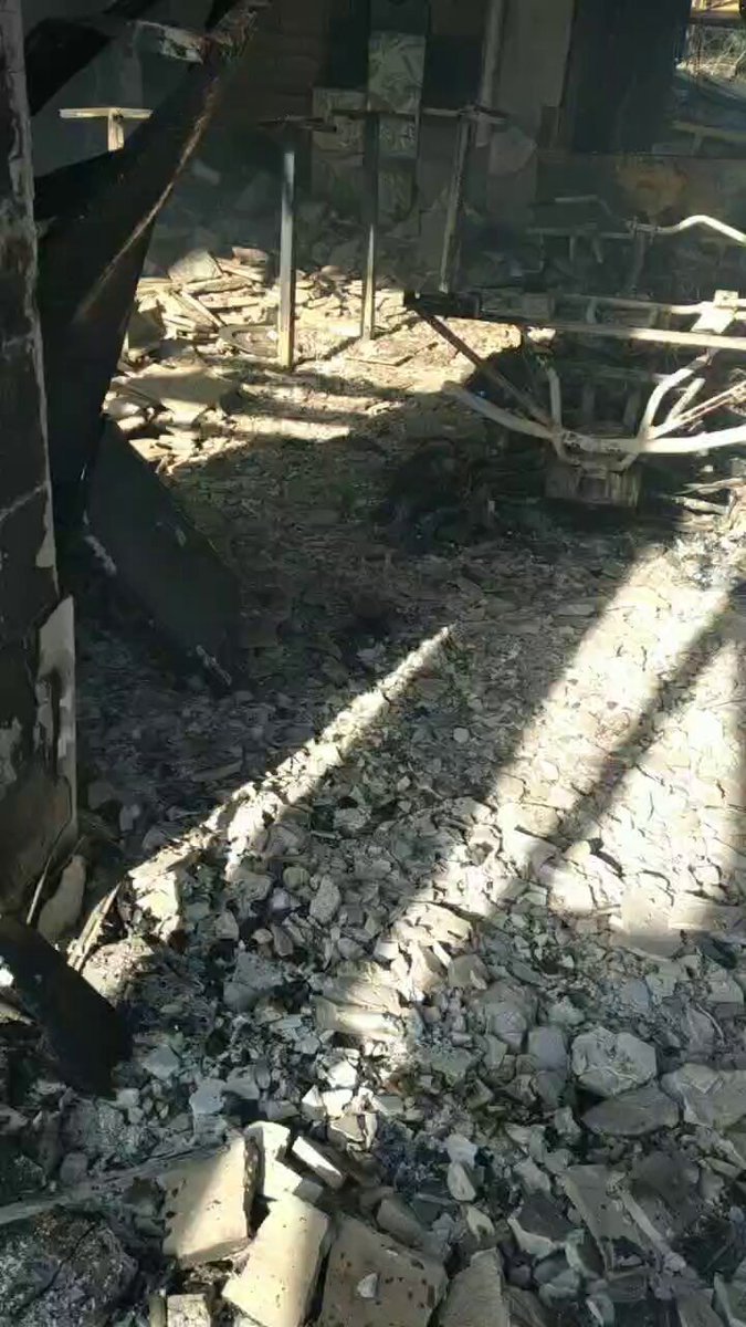 SPETactSurplus's tweet image. Just a word of advice to guys/gals raising money for quads. A brand new quad gets destroyed just as easily as a good second hand quad. The biggest difference is price. Also, some of the newer quads (Chinese especially), are difficult to find parts for if repairs become necessary.…