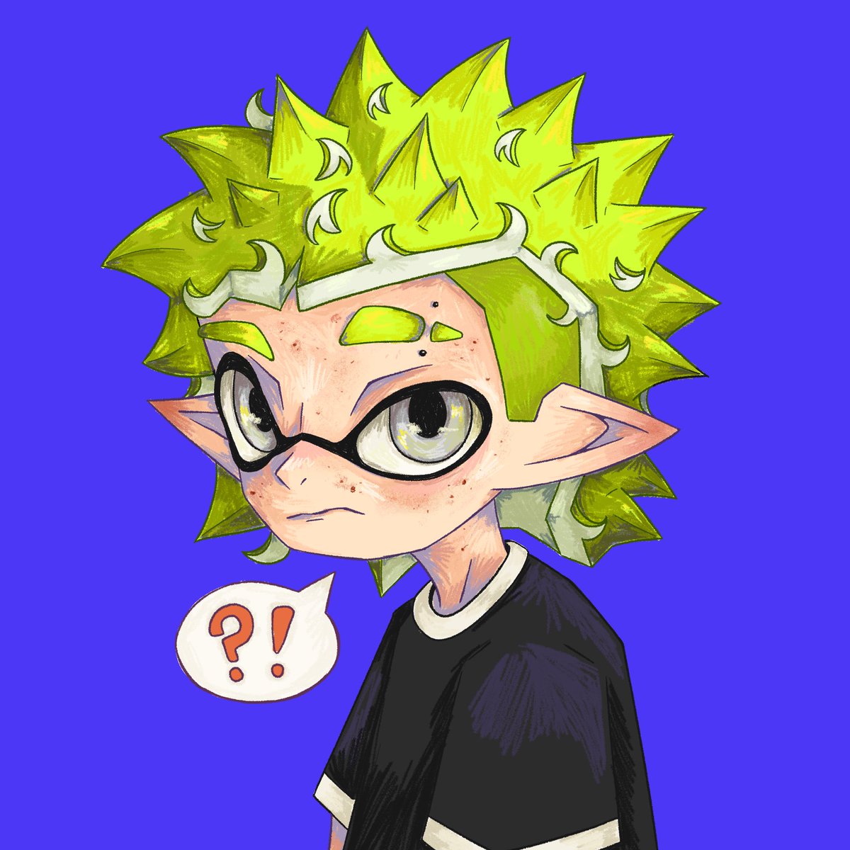 gulp… who’s this guy…