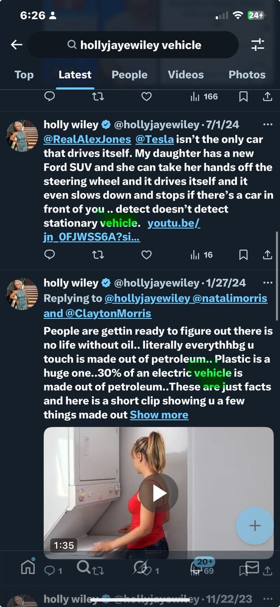 holly wiley tweet media