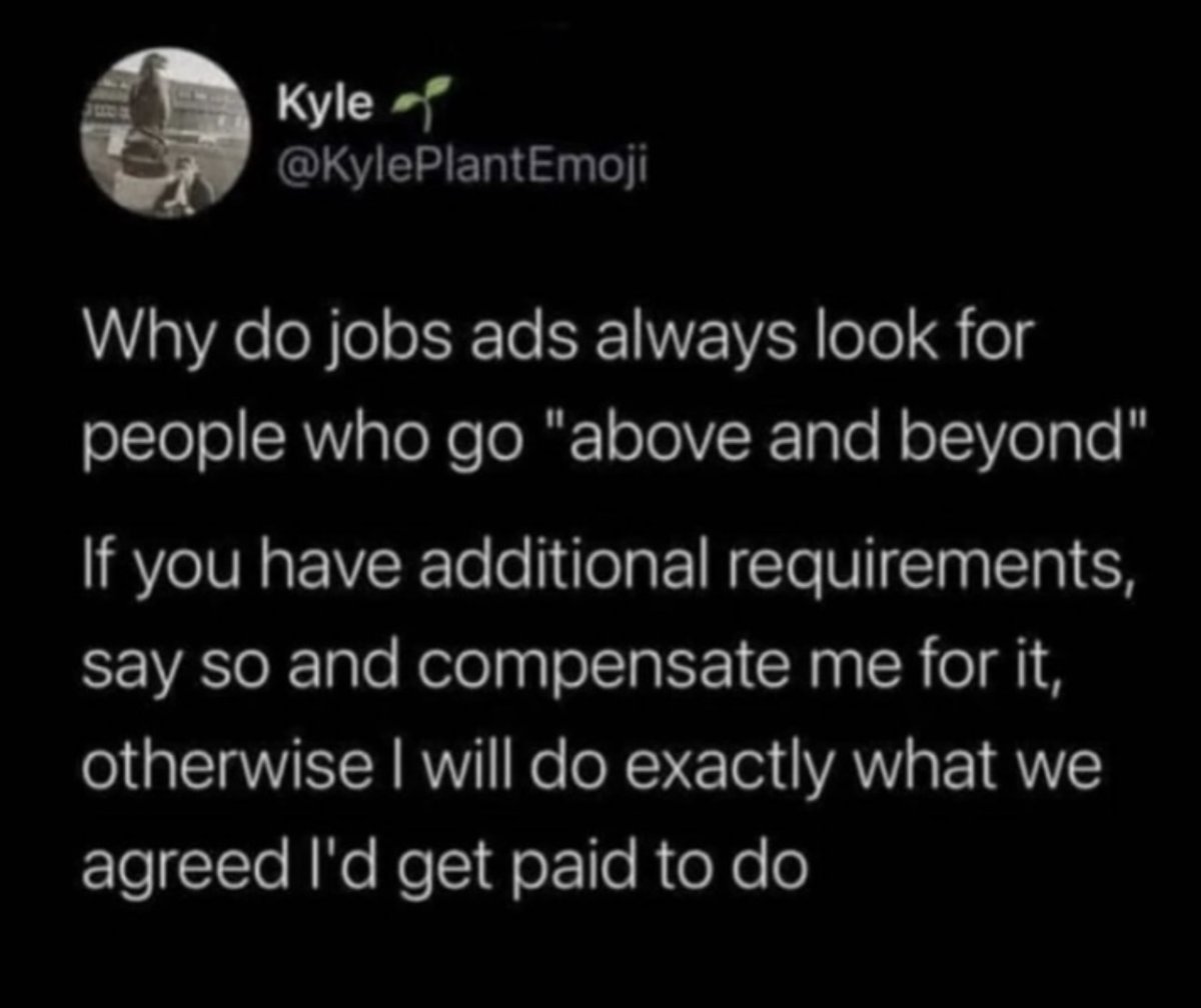 Work Memes (@workmemesdaily) on Twitter photo 