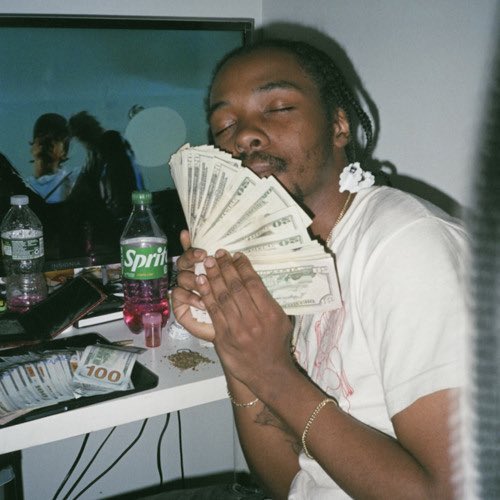 wwaytooyoung's tweet image. I’ve said this before about him and I’ll say it again.

There are 4 stages of the sad nigga cycle after a breakup, he already got money and posted himself working out. This is stage 3.  😭😭😭