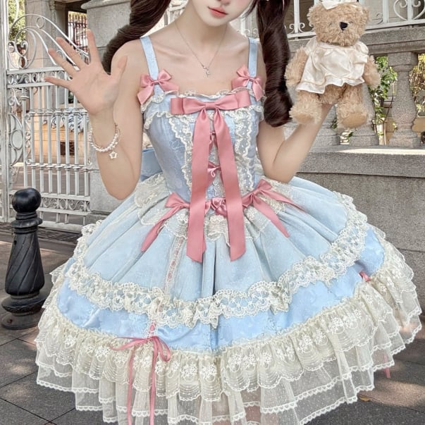 希少♡ブランシュロリータ　ピアノ　2015年　（郵便速達）お値下げ b7151224542e3ffb03138aa7020fa1