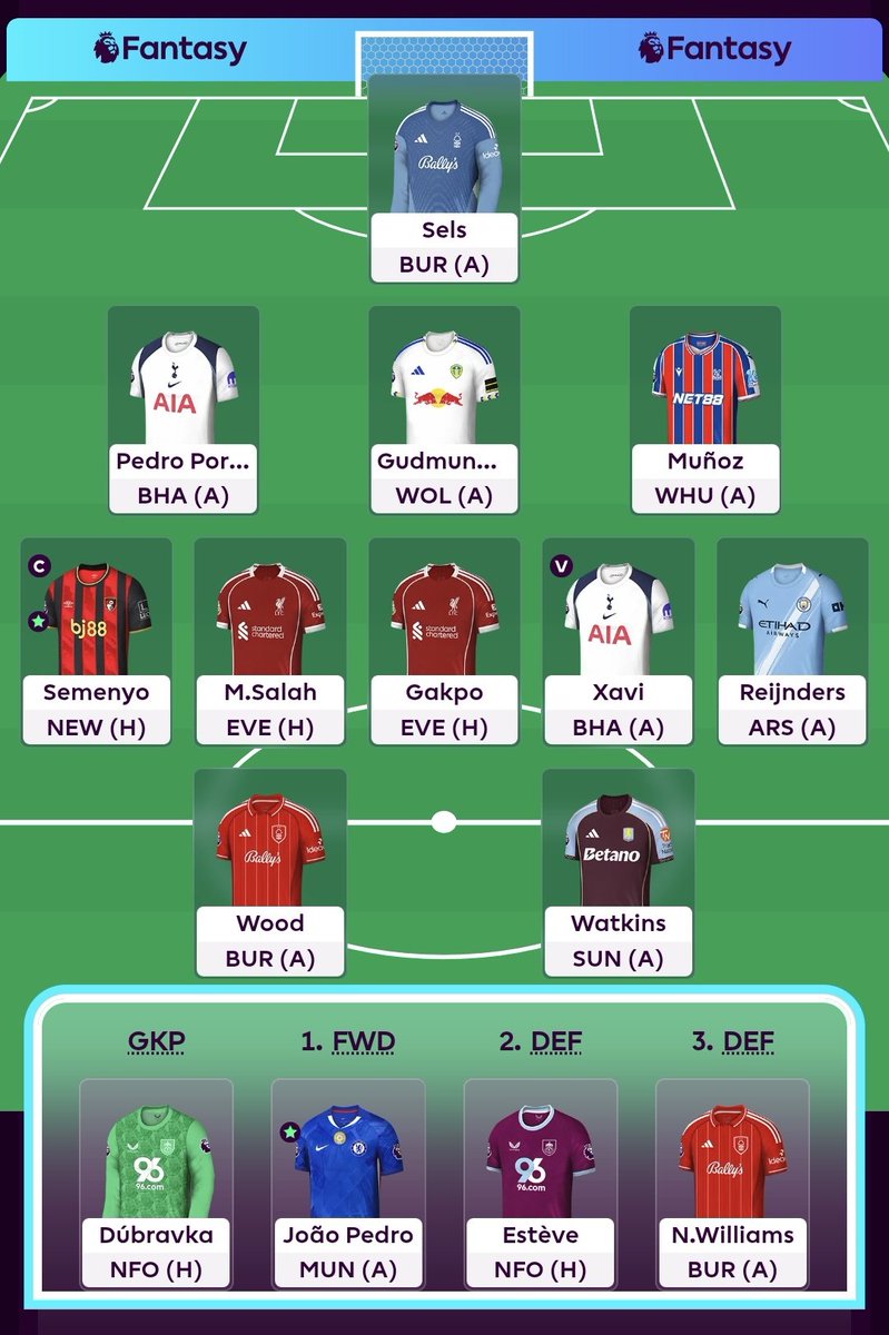 FPL Addict 🇲🇨 tweet media