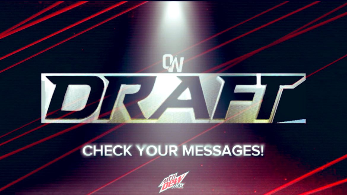 OWF | Draft Pool 2025

We are planning to kick off once again with a BANG, so we want to introduce to you the very FIRST OWF Superstar Draft! 

For 2 weeks straight, we will be going around and sending YOU invitations via Discord to officially enter the draft.

Keep a lookout!