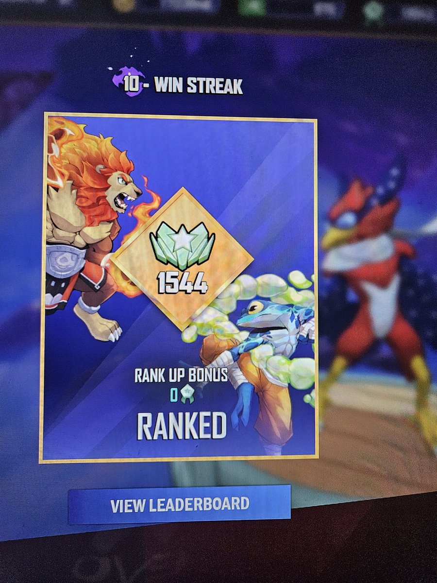 Not bad, not bad!!!

GGs 🤝