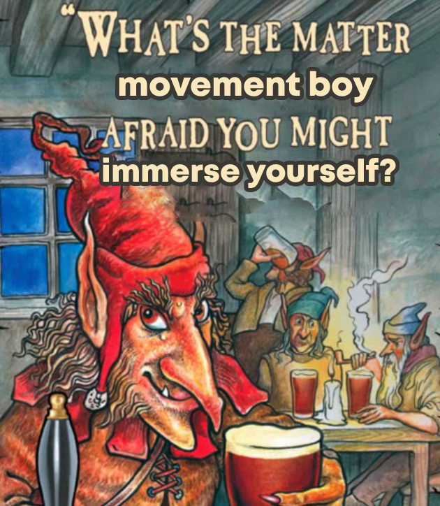 Total Battledad victory vol. 2