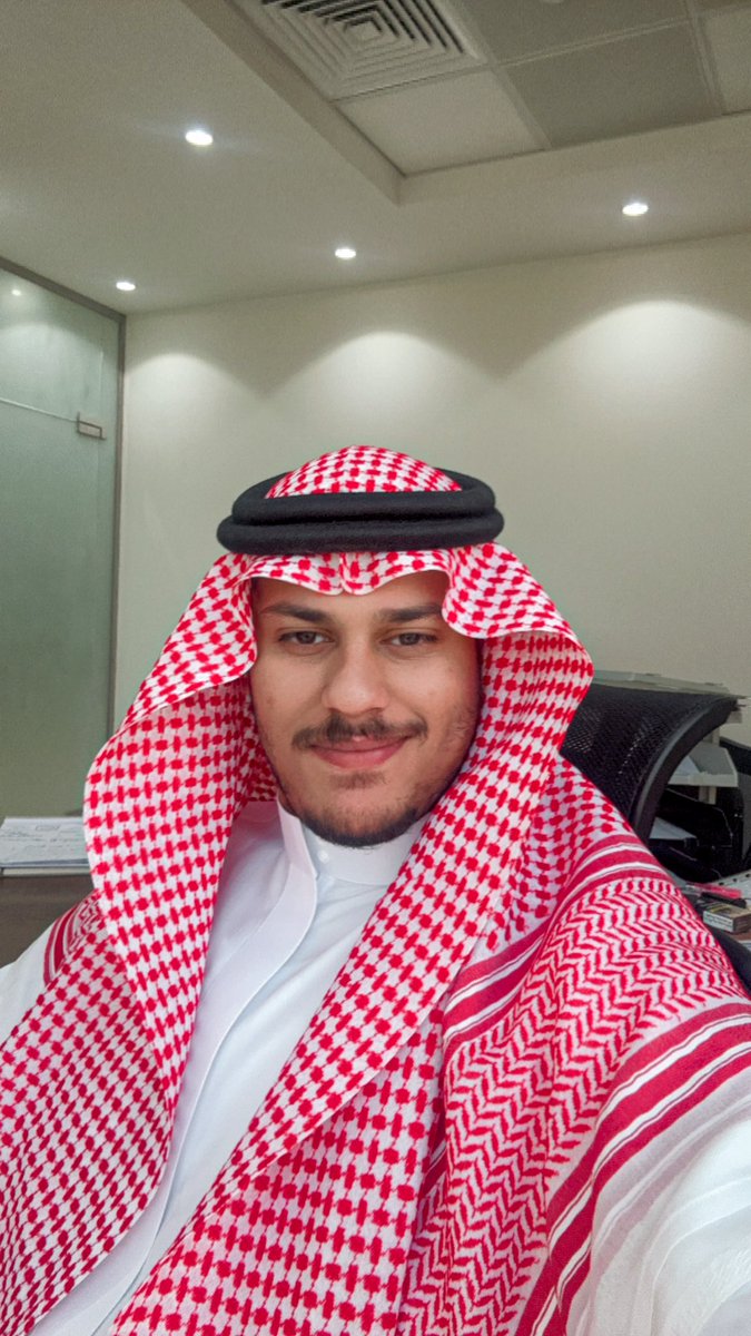 المحامي جواد بن فيصل الشريف. tweet media