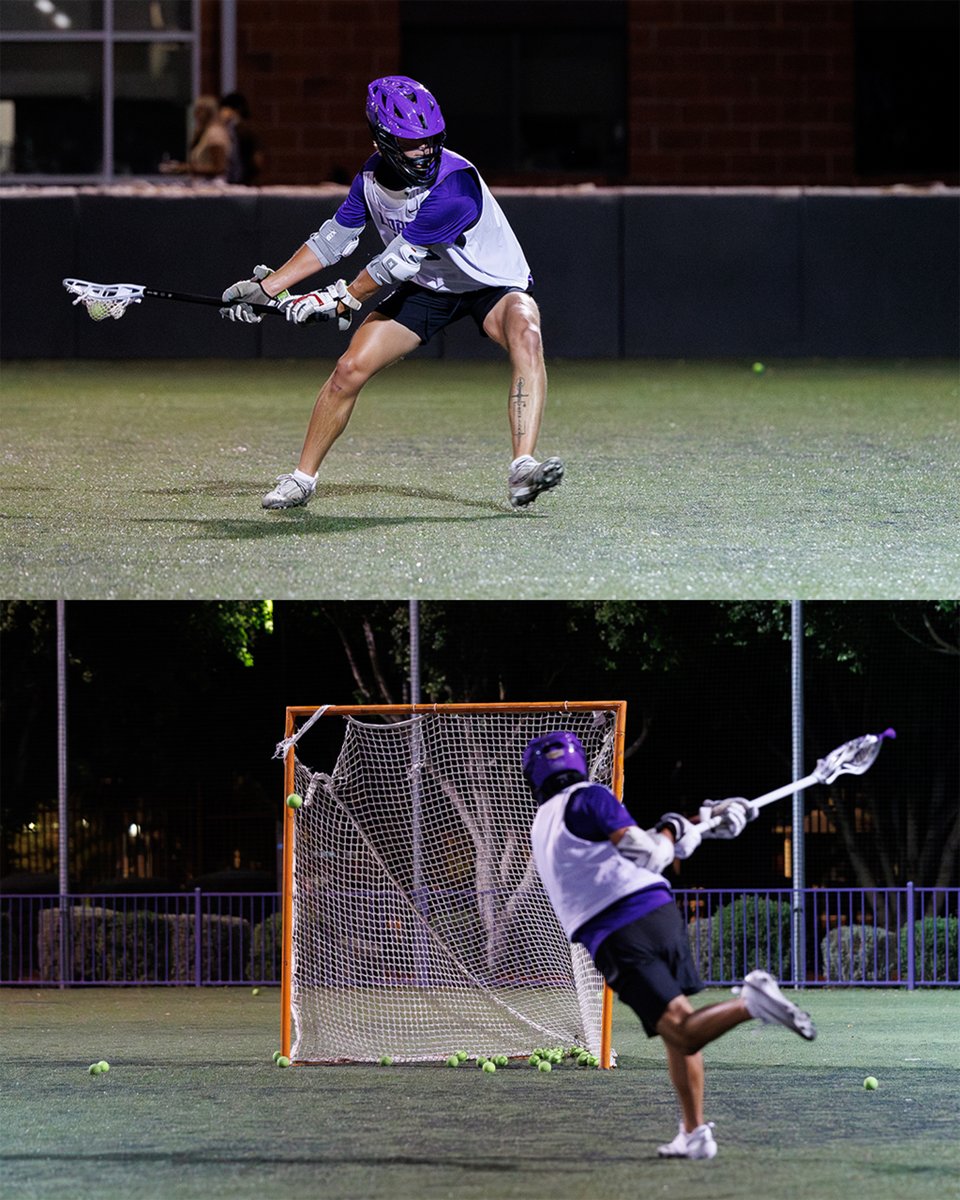 GCU Men's Lacrosse tweet media