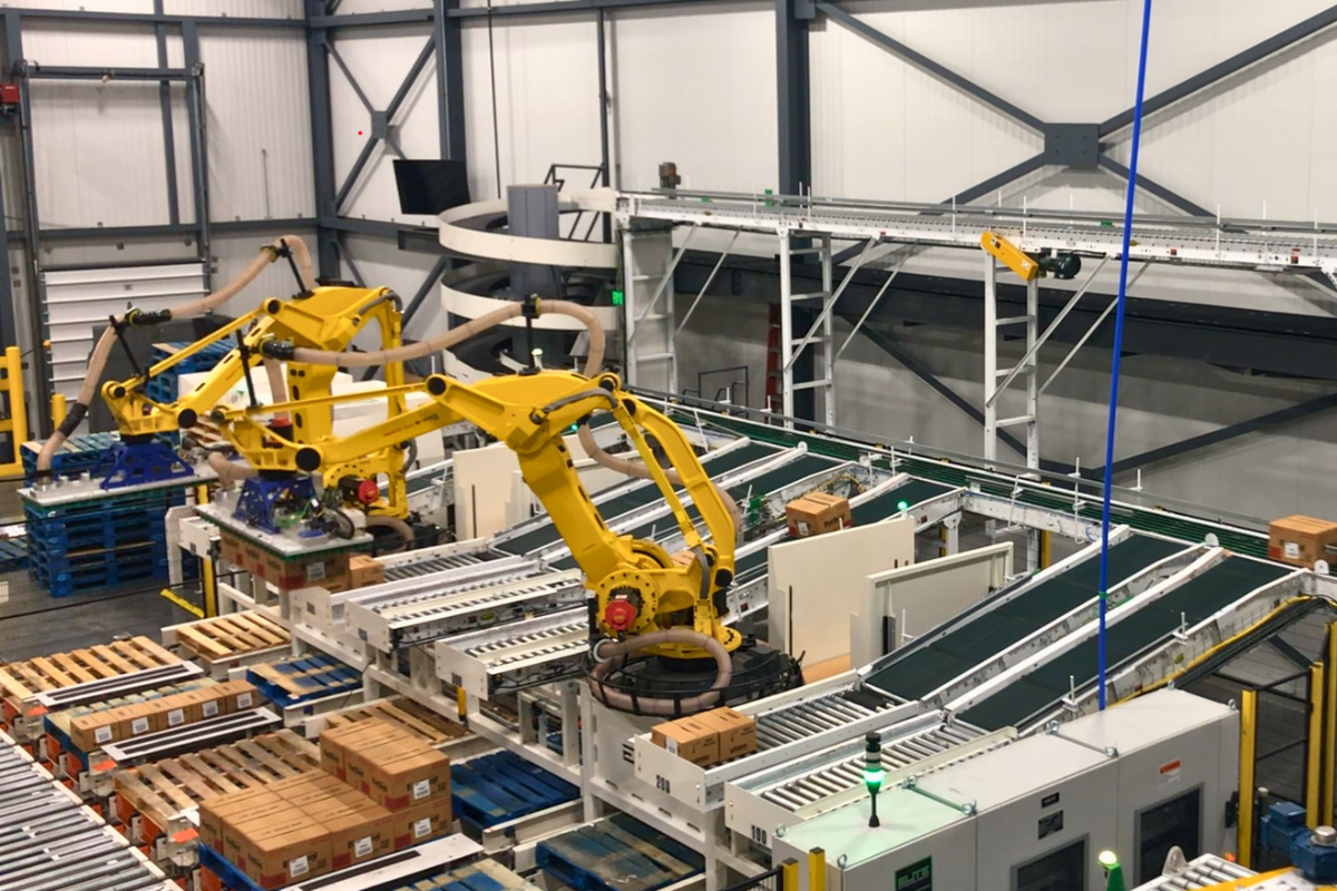 FoodEng's tweet image. To prepare for increased regulatory scrutiny and improve #foodsafety, some companies are employing #visionsystems plus metal detection systems.

Learn more about how to plan vision system upgrades: brnw.ch/21wVTKx

📸: Key Technology, SPI Automation, Fortress Technology