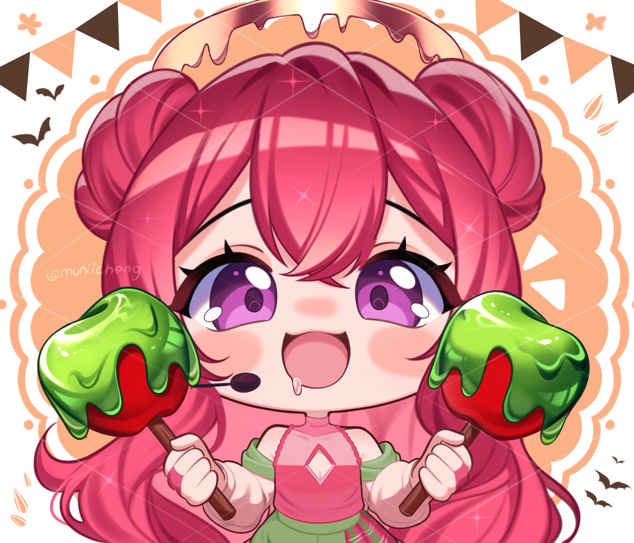 kawa!🐣🌸 ৻( •̀ ᗜ •́ ৻) (@Kawatazi) / X