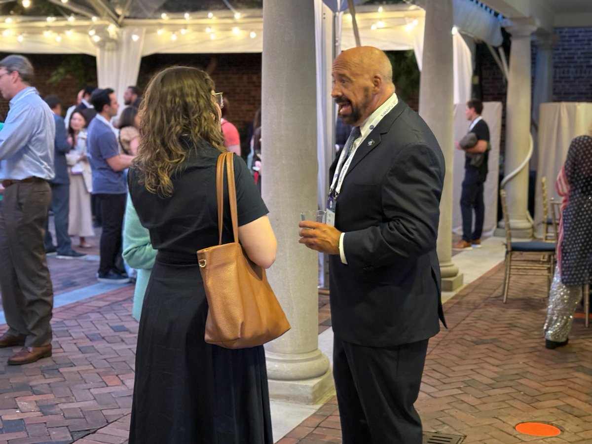 DAF Giving Summit tweet media