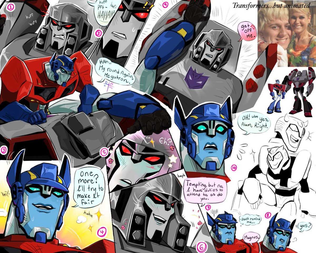 I was gonna keep this to myself but then I thought “this might matter to someone” 

Anyways I finished #TFA !! My favourite character was Sentinel, he’s just terrible which was oddly endearing if not deeply entertaining