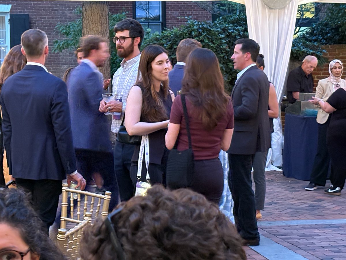 DAF Giving Summit tweet media