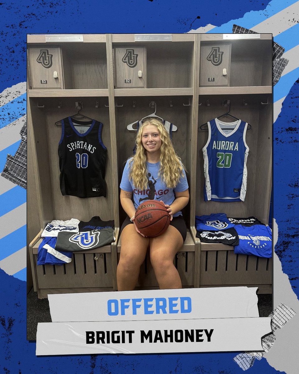 Brigit Mahoney tweet media