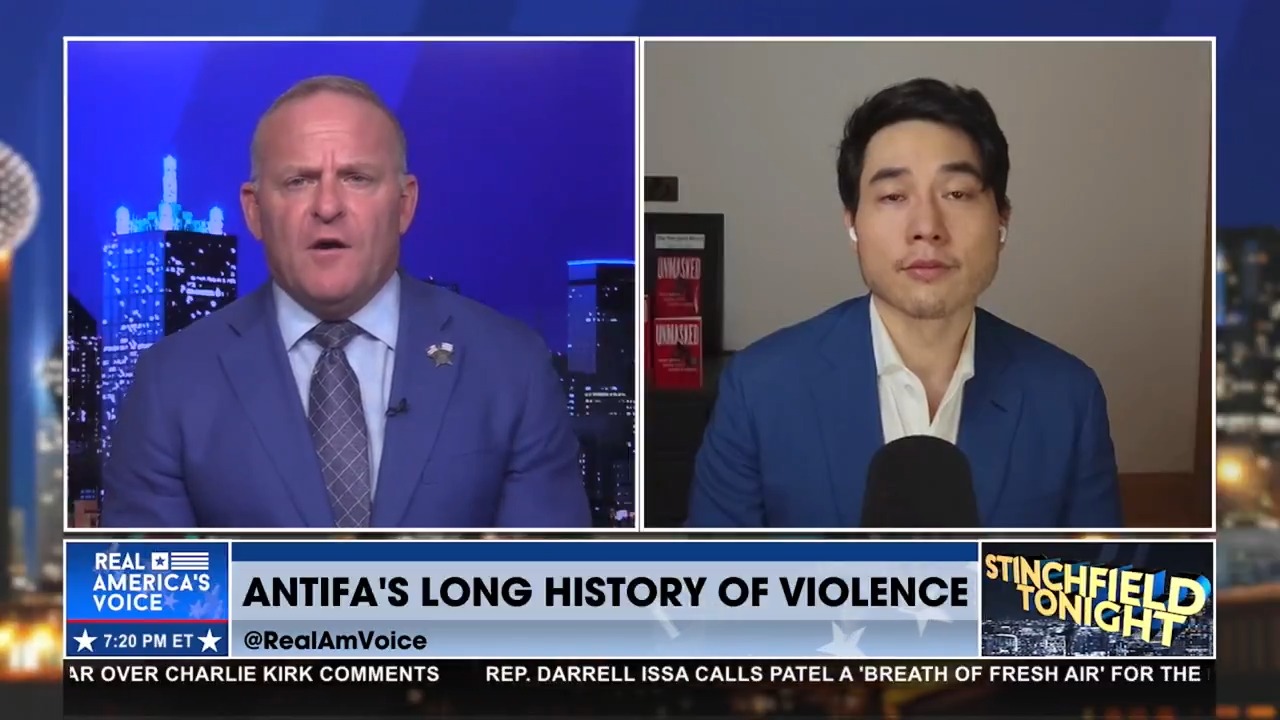 Andy Ngo (@MrAndyNgo) on X