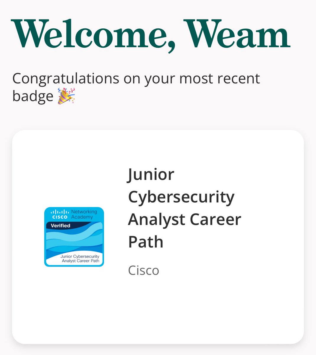 وِئامہ | UGC tweet media