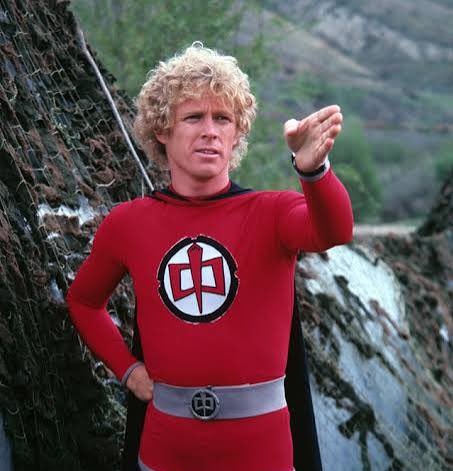 Believe it or not, I forgot to post about our new episode. This time we watched The Greatest American Hero, which also includes The Lone Ranger, kind of. Check it out! linktr.ee/iusedtowatchth…