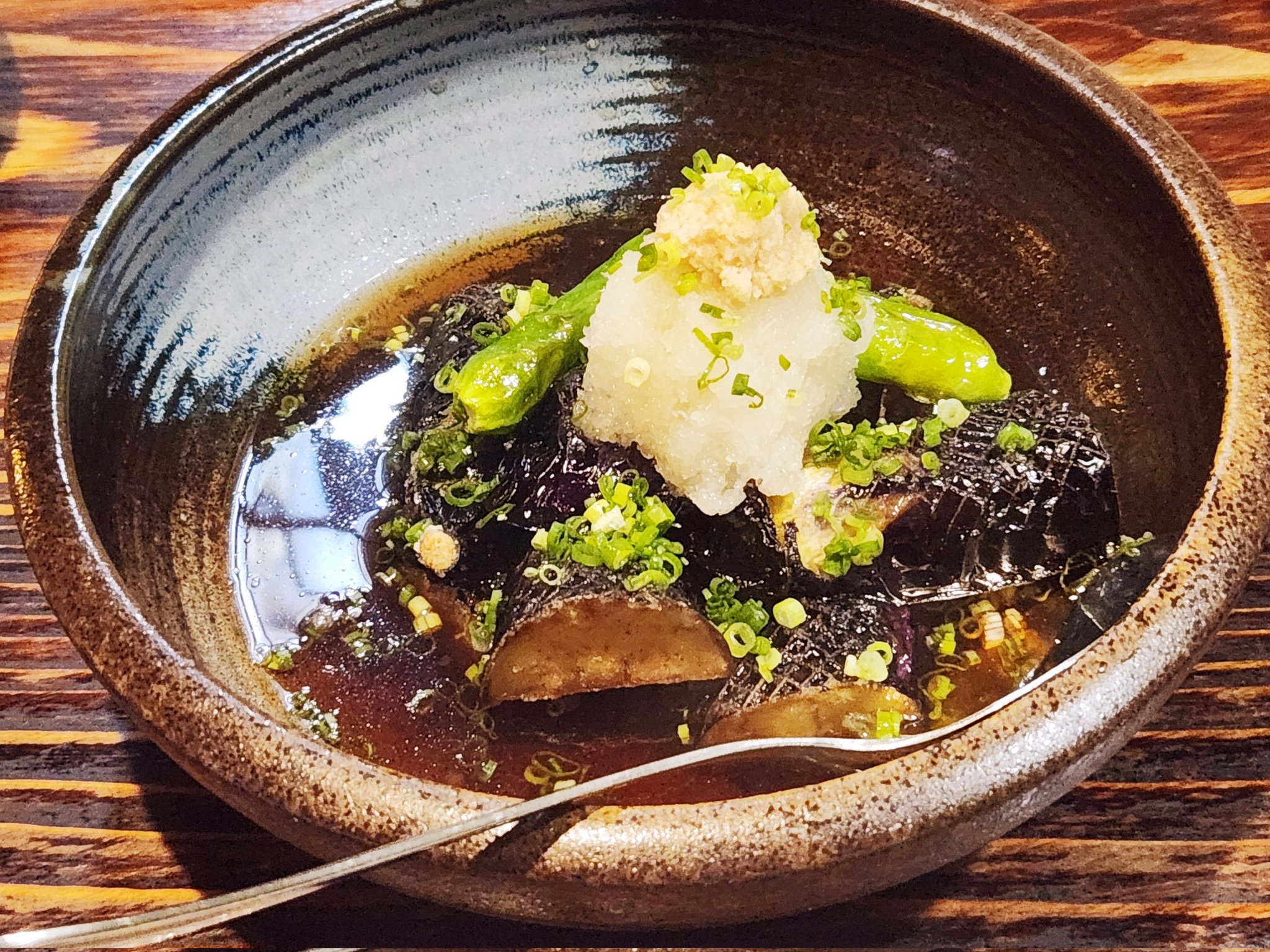 ペン画　焼き秋刀魚　Eguchi ペン画 焼き秋刀魚 Eguchi