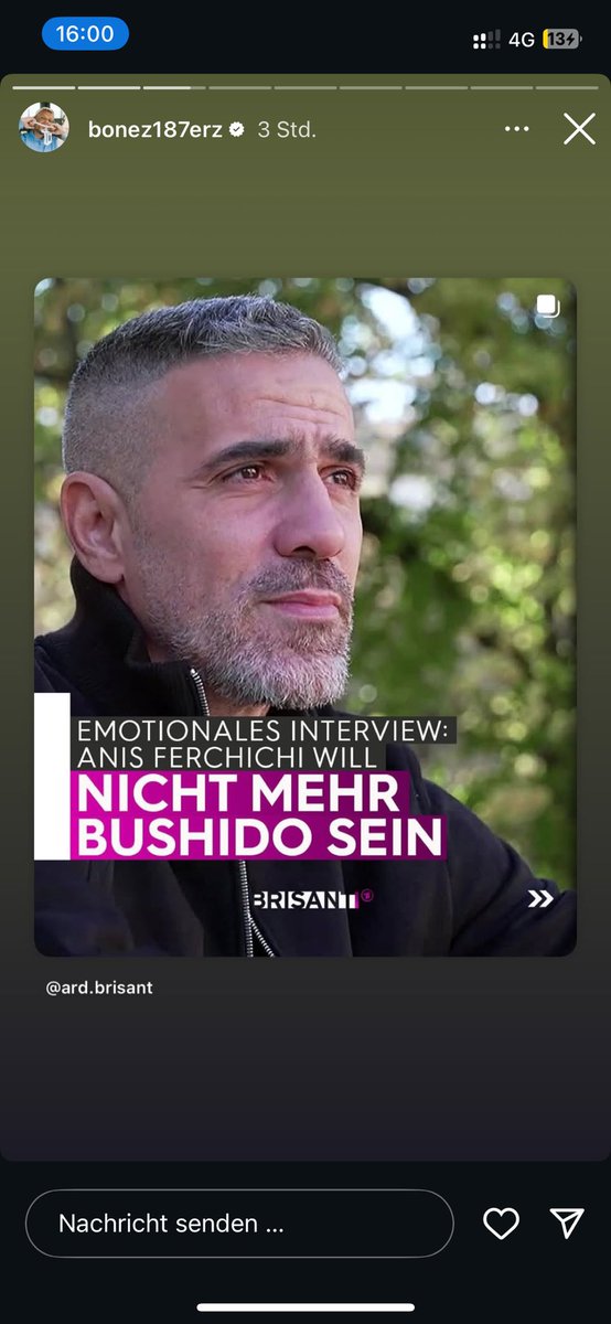 Da ist nichts mehr hinzuzufügen
