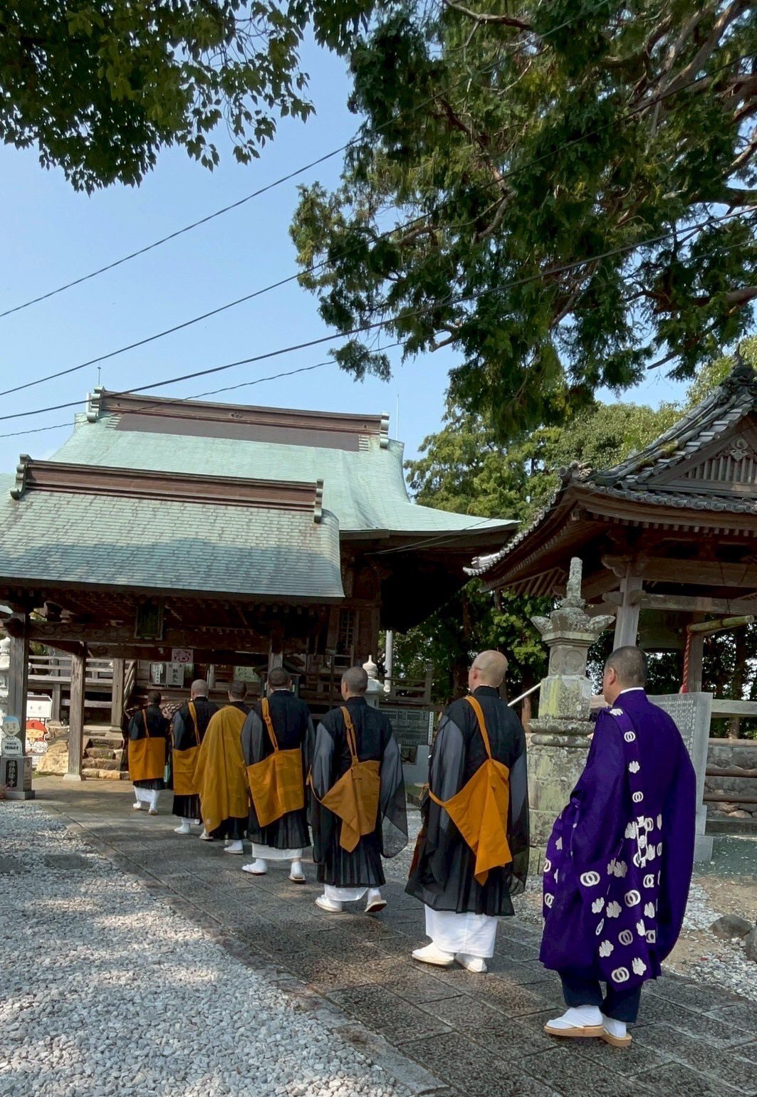 期間限定お値下げ！激レア！早い者勝ち！　話說佛光山　寺院編１・２　星雲大師 asagao-iriya-kishimojin-big.jpg
