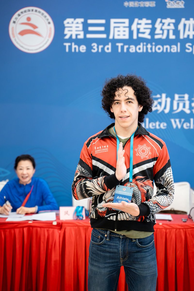 Templo ShaolinMexico tweet media