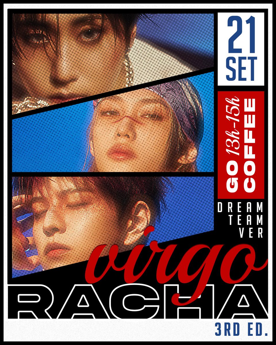 capibinnie's tweet image. vcs sabiam que se eu vender mais 4 ingressos desse evento aqui, a gente vai sortear um álbum oficial lacrado do SKZ?

pois é
só falta 4 pessoas de SP pra poderem ir no evento

um album oficial
lacrado
...
(o evento vai ser das 12h às 15h, estendemos 1h!)