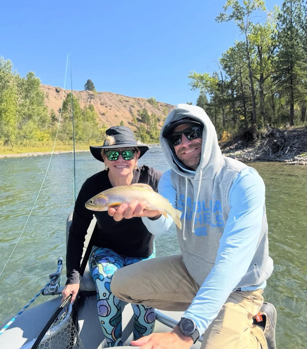 rice_chase_ACM's tweet image. It&apos;s my mom&apos;s birthday today, so we did this. It&apos;s mine tomorrow, so I&apos;m doing that again. Eldora comes out at midnight. Missoula Montana may be out of beer at closing time. Happy birthday mom, I love you.