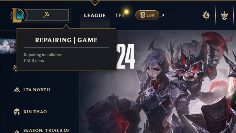 KnowOnes Gaming tweet media