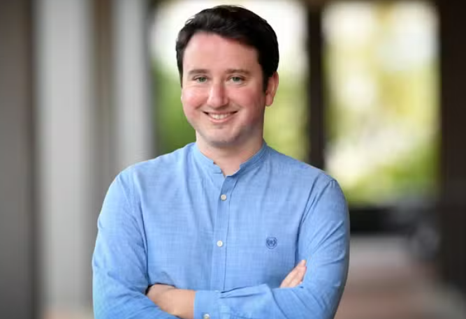 🚨Gabriel Zucman, surexposé par le service public, est financé par Soros (<a href="/F_Desouche/">Fdesouche.com est une revue de presse</a>)