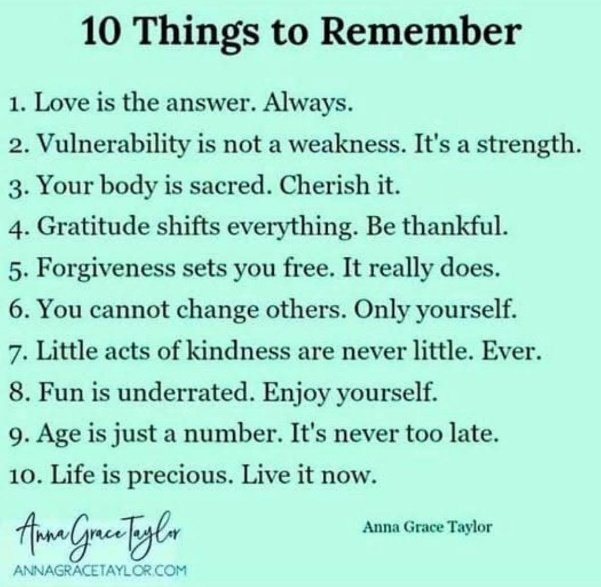 This is pure wisdom ❤️🙏
