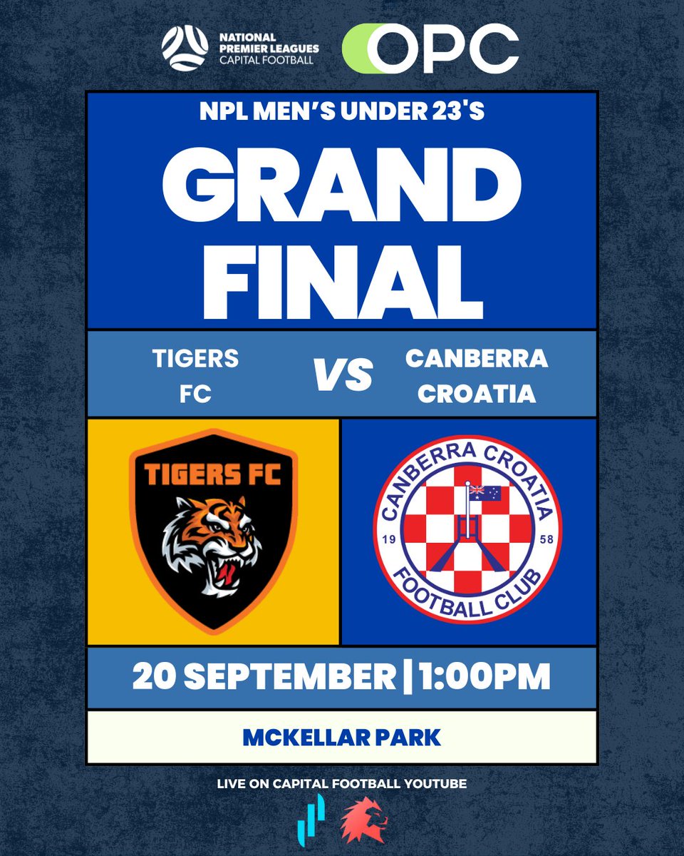 NPL Capital Football tweet media