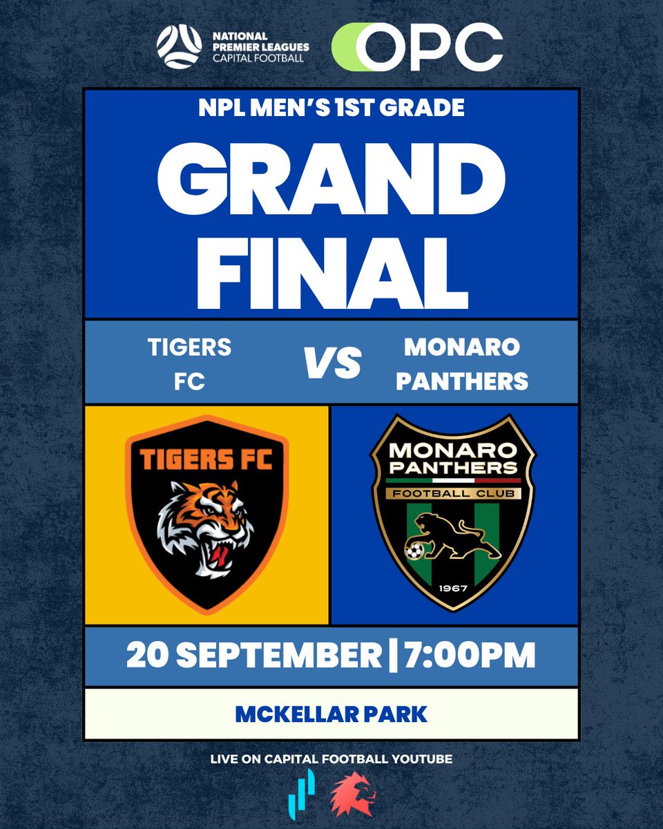 NPL Capital Football tweet media