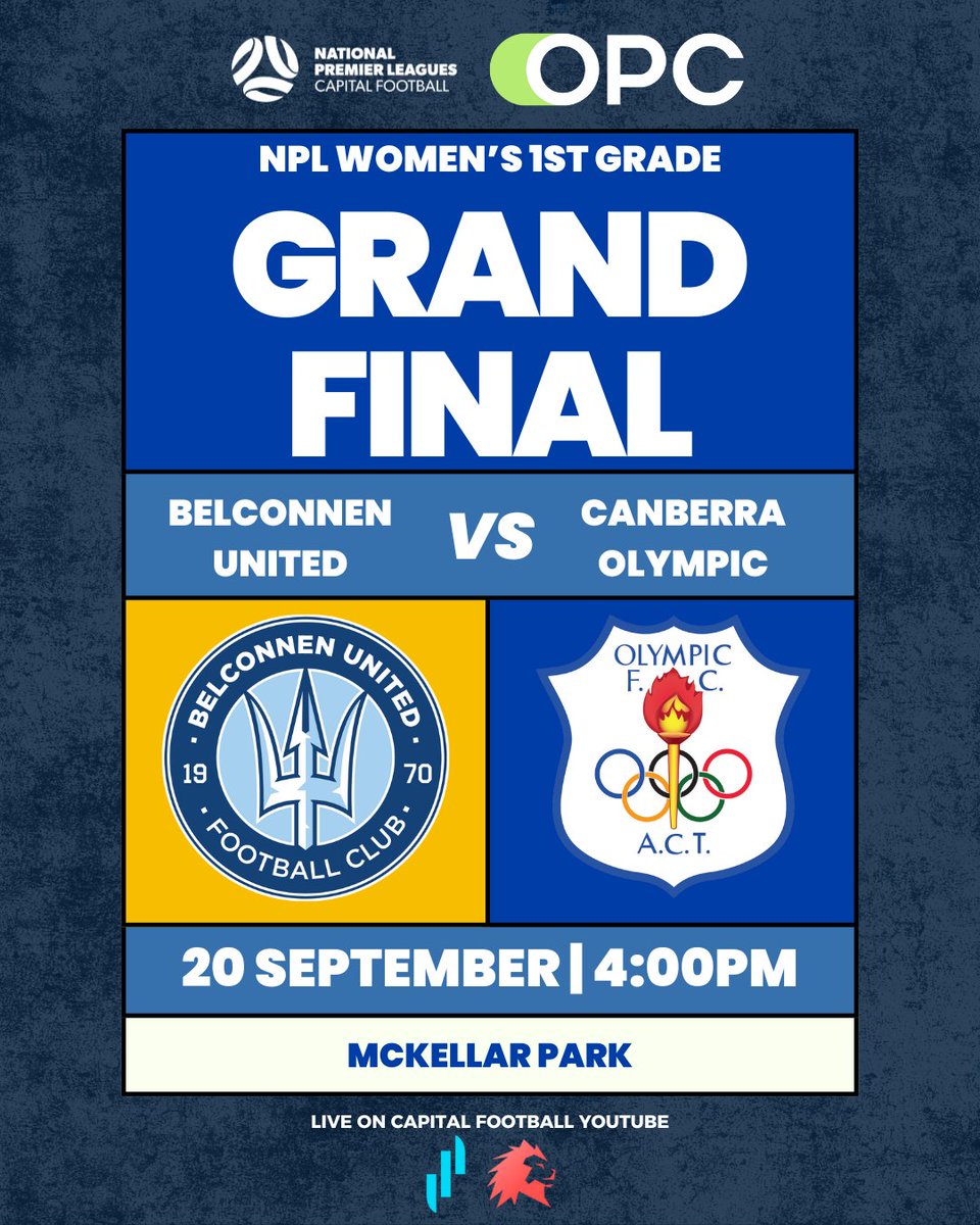 NPL Capital Football tweet media